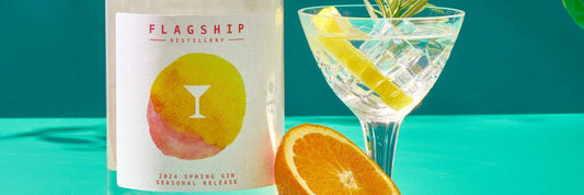The Rise of Gin Distilleries in Adelaide