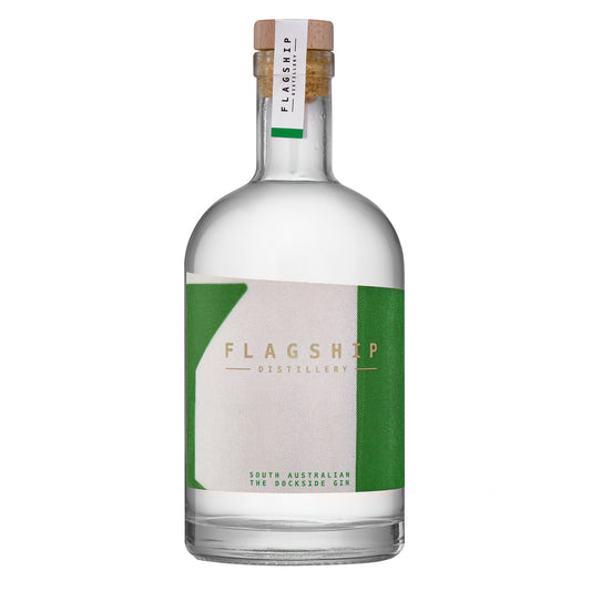 The Dockside Gin - 700ml