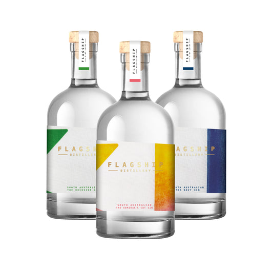 Flagship Distillery Gift Card