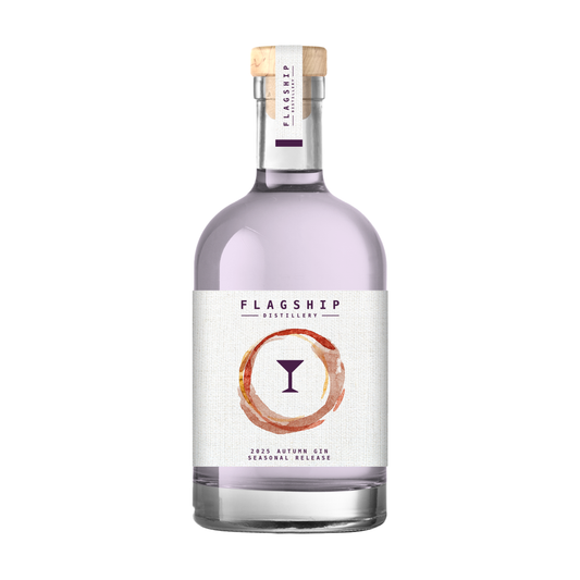 2025 Autumn Gin