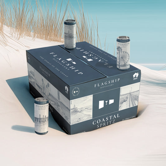 Coastal Spritz